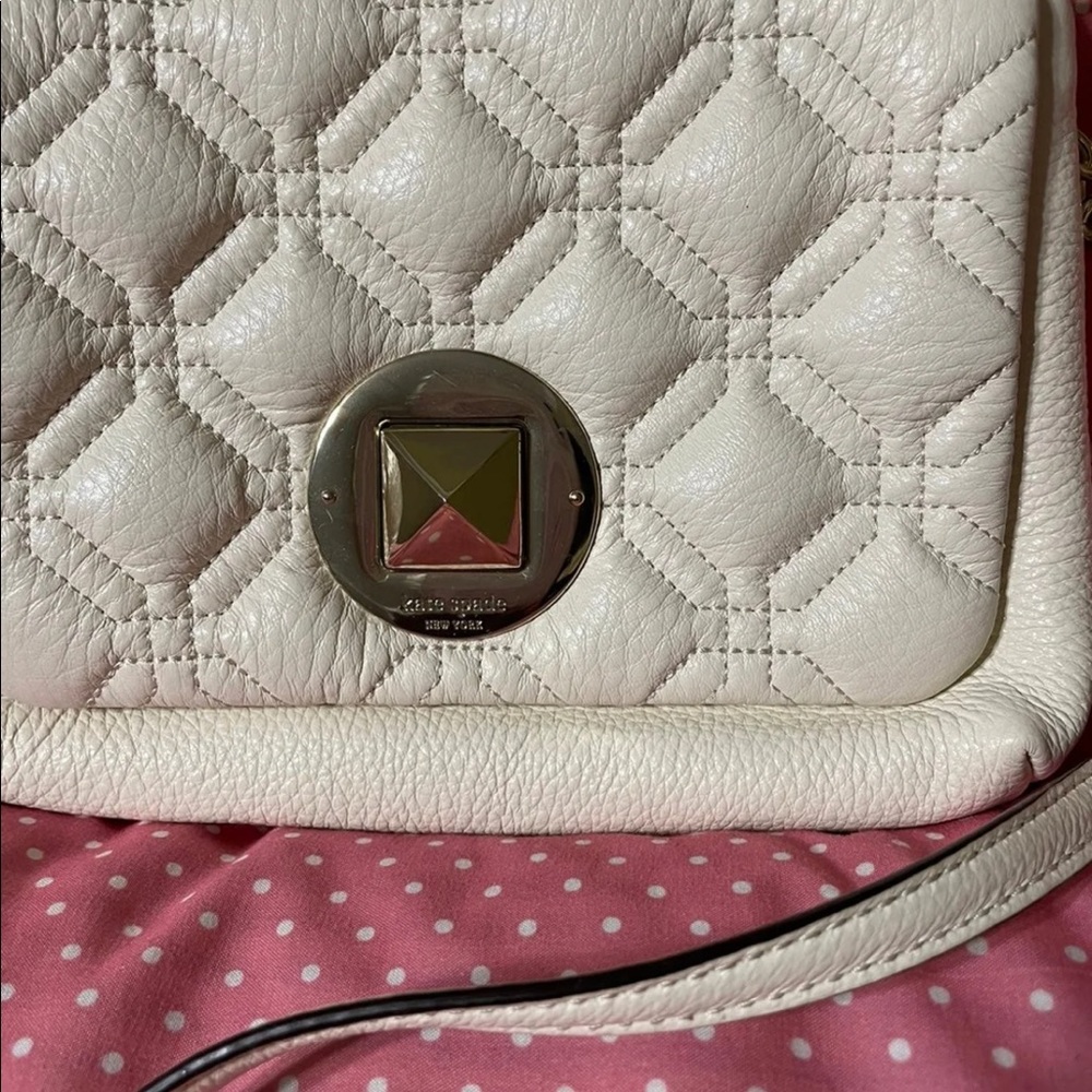 Kate Spade crossbody